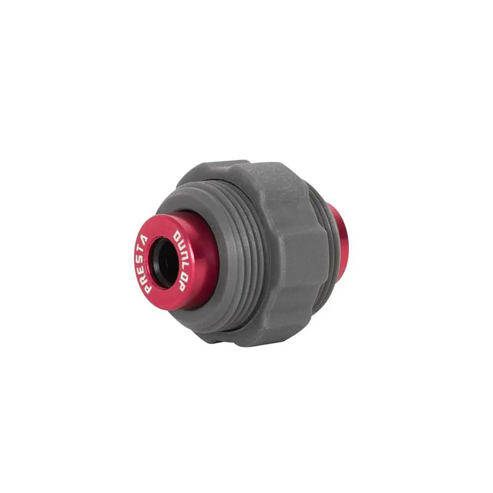 Blackburn Core 2 Floor Pump Head Replacement Grommet Assembly 1