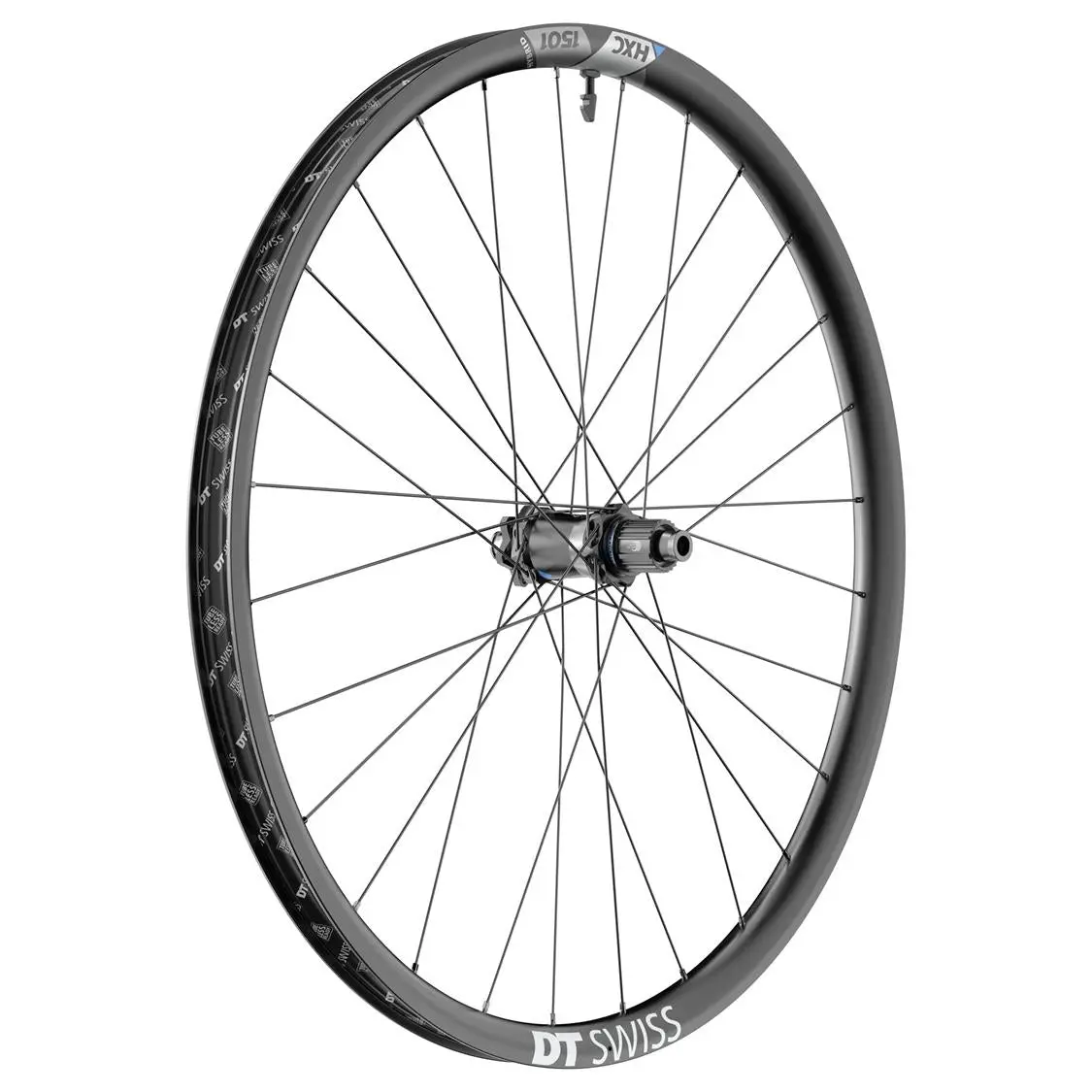 Dt Swiss - Hxc 1501 29" Wheels 1