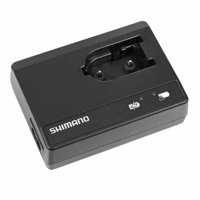 Shimano Di2 Sm-Bcr1 Battery Charger 1