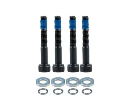 Profile Design - Aerobar Riser Bolt Kit 6