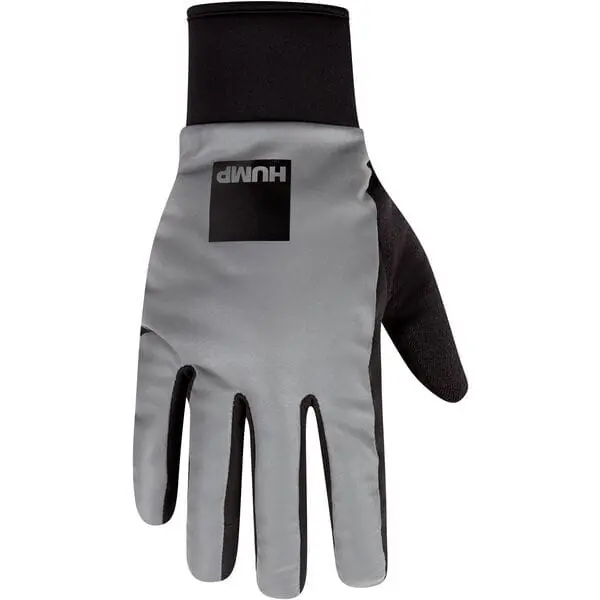 Hump Ultra Reflective Waterproof Mens Glove 1