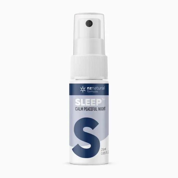 Nz Natural Sleep 25Ml 1
