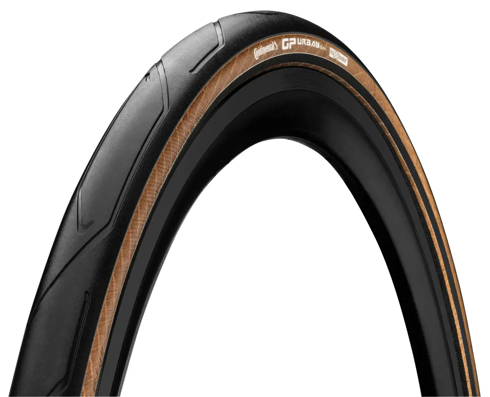 Continental Grand Prix Urban 700X35 Tyres 1