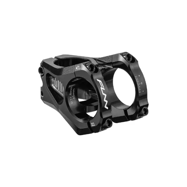 Funn Equalizer Zero Stem 31.8Mm 2