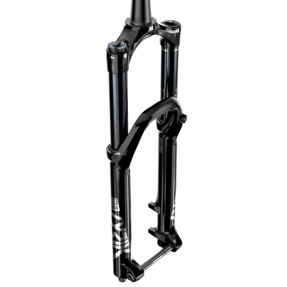 Rockshox Lyrik Select / Select+/Ultimate C2-C3 (2020-2022) Fork Spare Parts 1