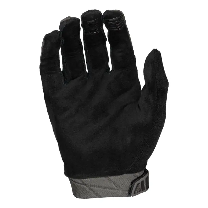Lizard Skins Monitor Ops Gloves Graphite 6