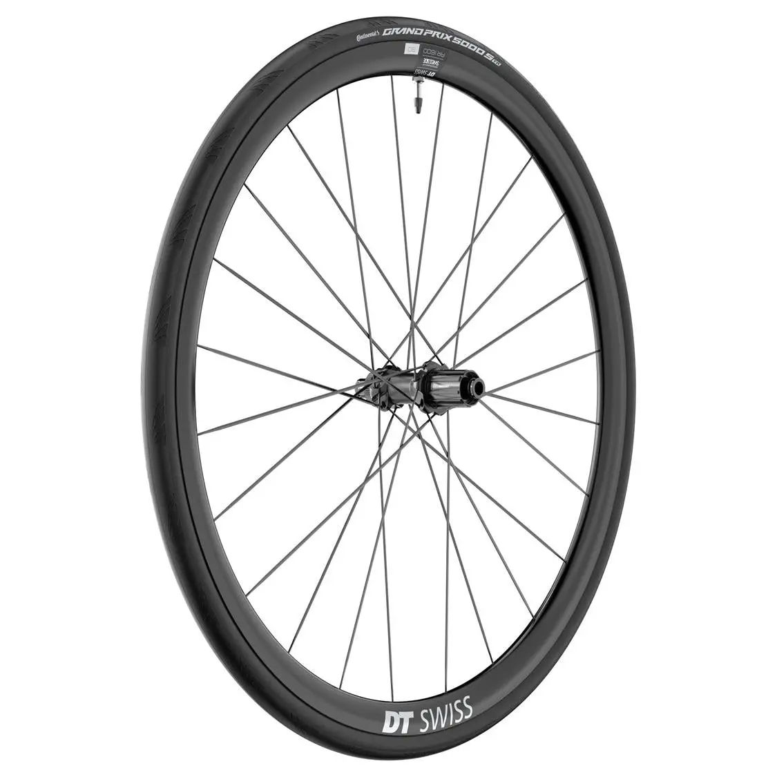 Dt Swiss - Ar 1600 30 Wts Aero 111 Wheels 2