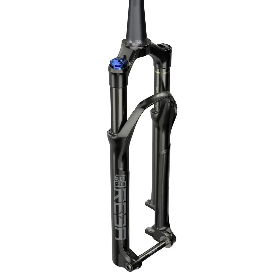 Rockshox Reba Compression & Rebound Parts 1