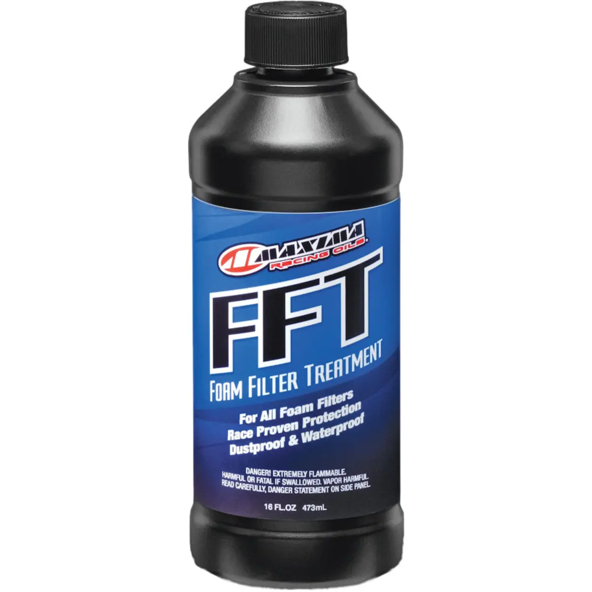 Maxima Racing Foam Filter Treatment 1