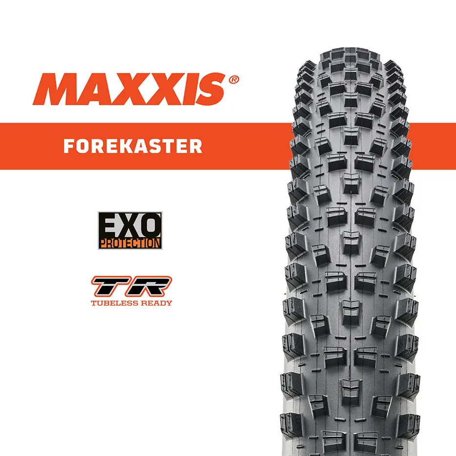 Maxxis - 29" Forekaster Gen 2 1