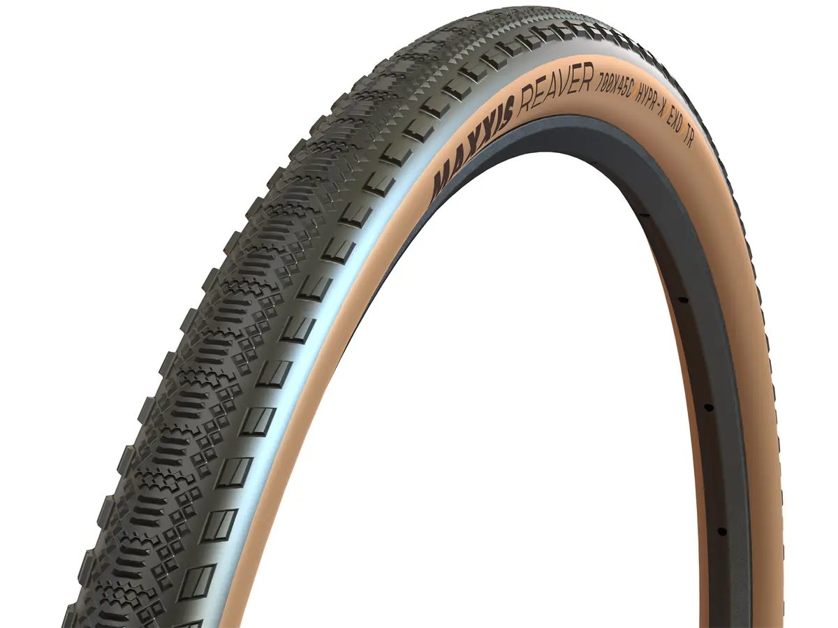 Maxxis - 700C Reaver (New 2025) 2