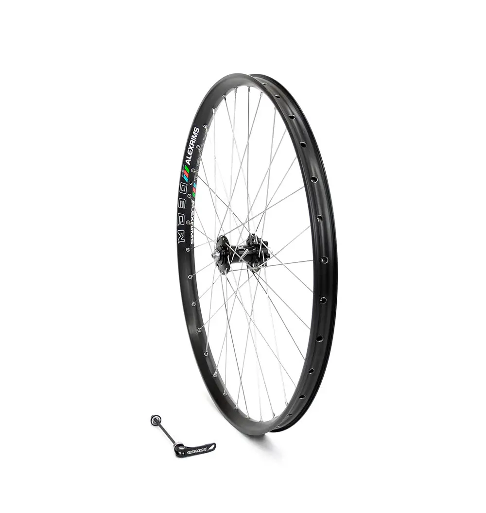 Ontrack - 27.5" (650B) Disc Wheels 3