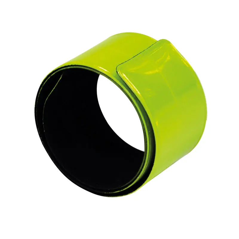 Oxford Bright Wrap Snap Band 1