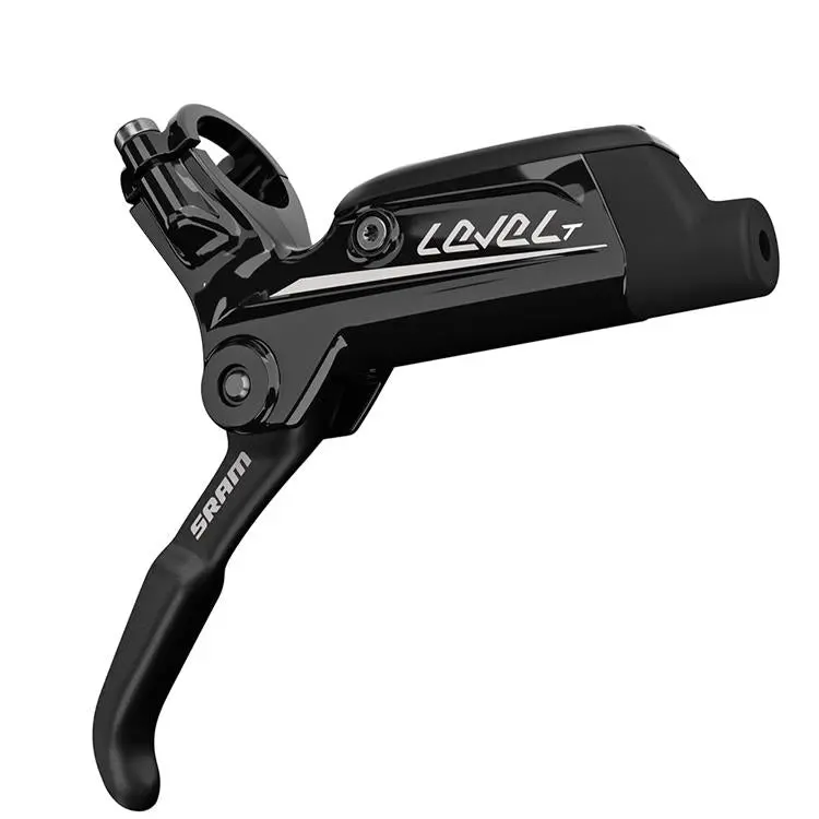 Sram Level T G2 Lever Assembly Dark Grey 1