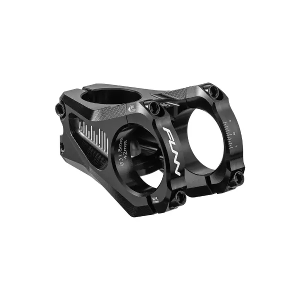 Funn Equalizer Zero Stem 31.8Mm 8