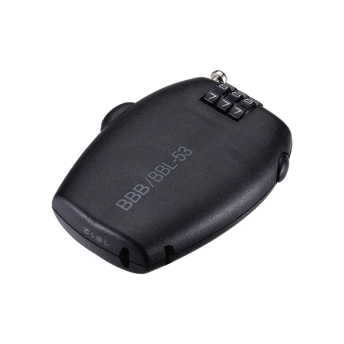 Bbb - Minicase Lock 1