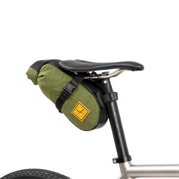 Restrap 2.5L Saddle Pack 2