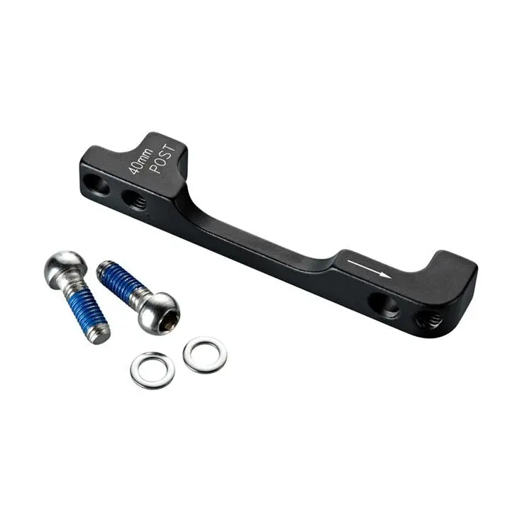 Sram Post Bracket 40P Stainless Bolts 1