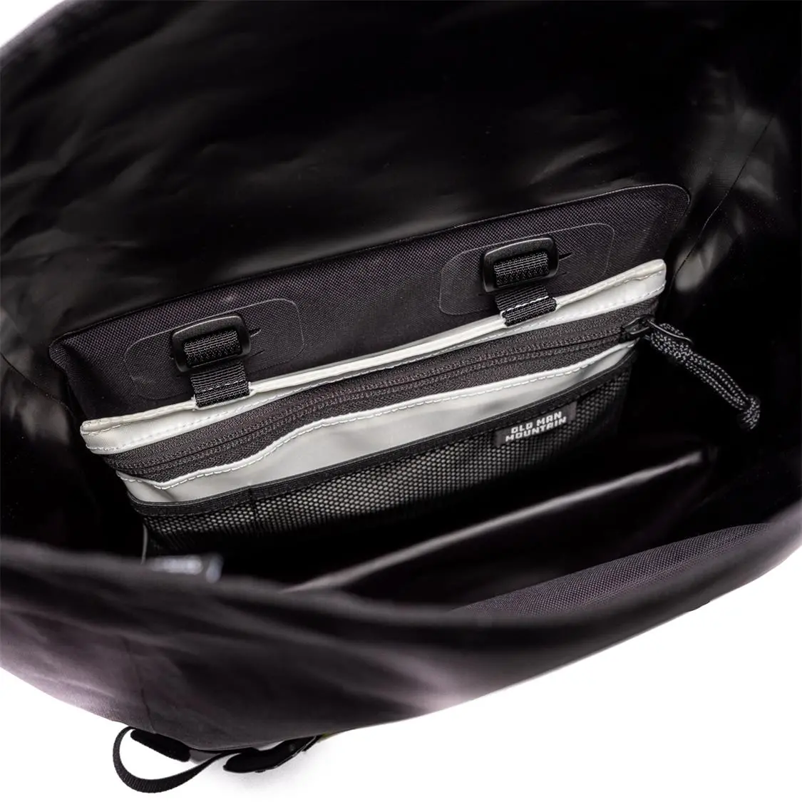 Old Man Mountain - Ponderosa Pannier Set 2