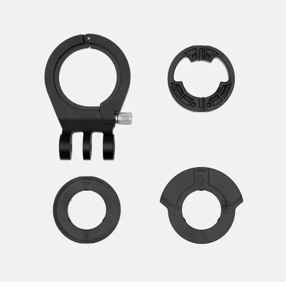Kids Ride Shotgun - Icr Adaptor Kit 1