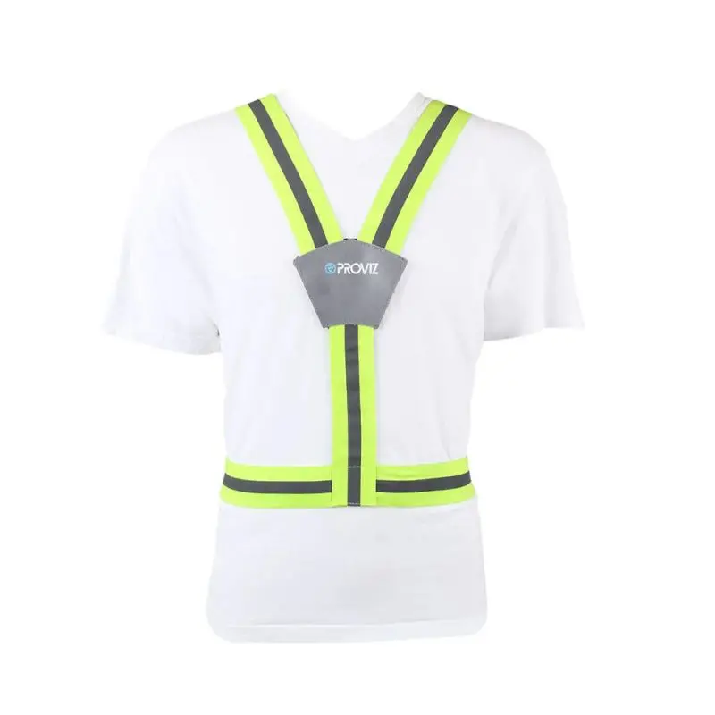Proviz Flexi-Vis Running Vest 1