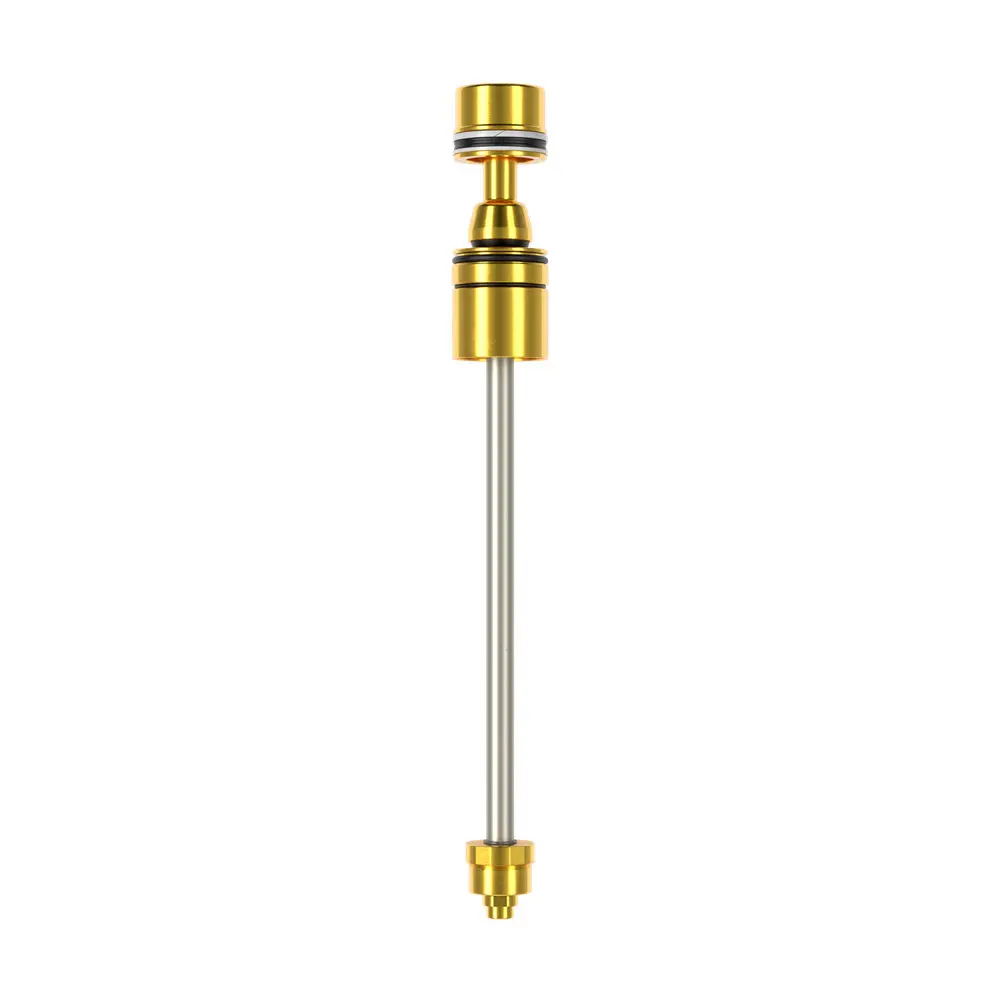 Rockshox Zeb Debonair+ Buttercups Air Spring Upgrade Kit 1