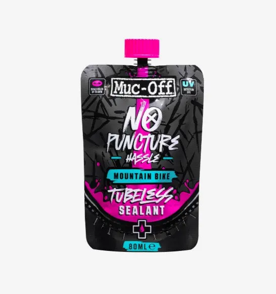 Muc-Off - Mtb Tubeless Sealant 1