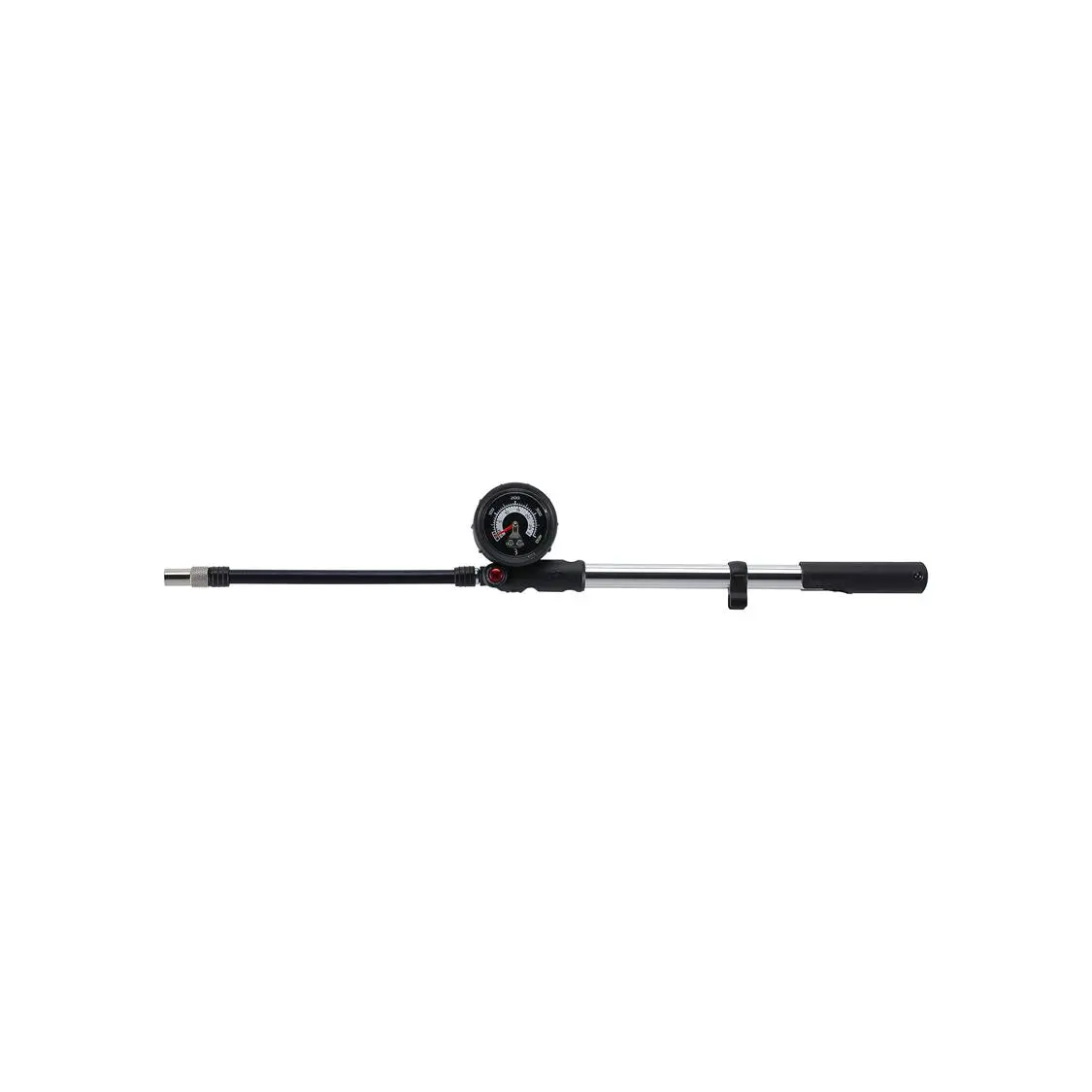 Bbb - Airshock Shock Pump 1