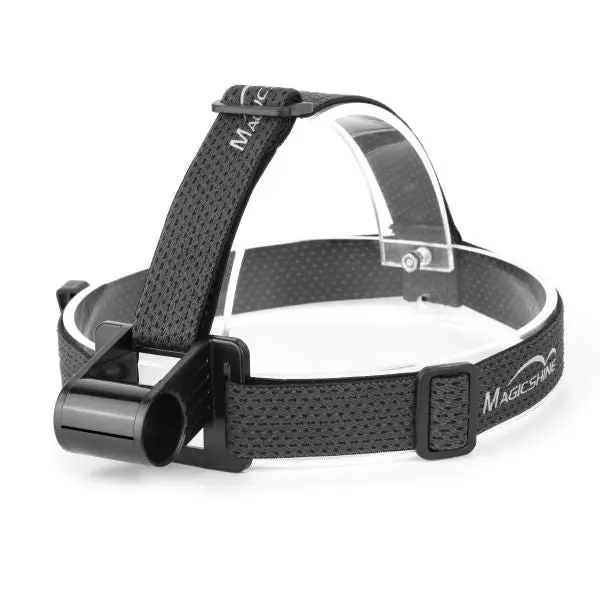 Magicshine Headlamp Strap 1