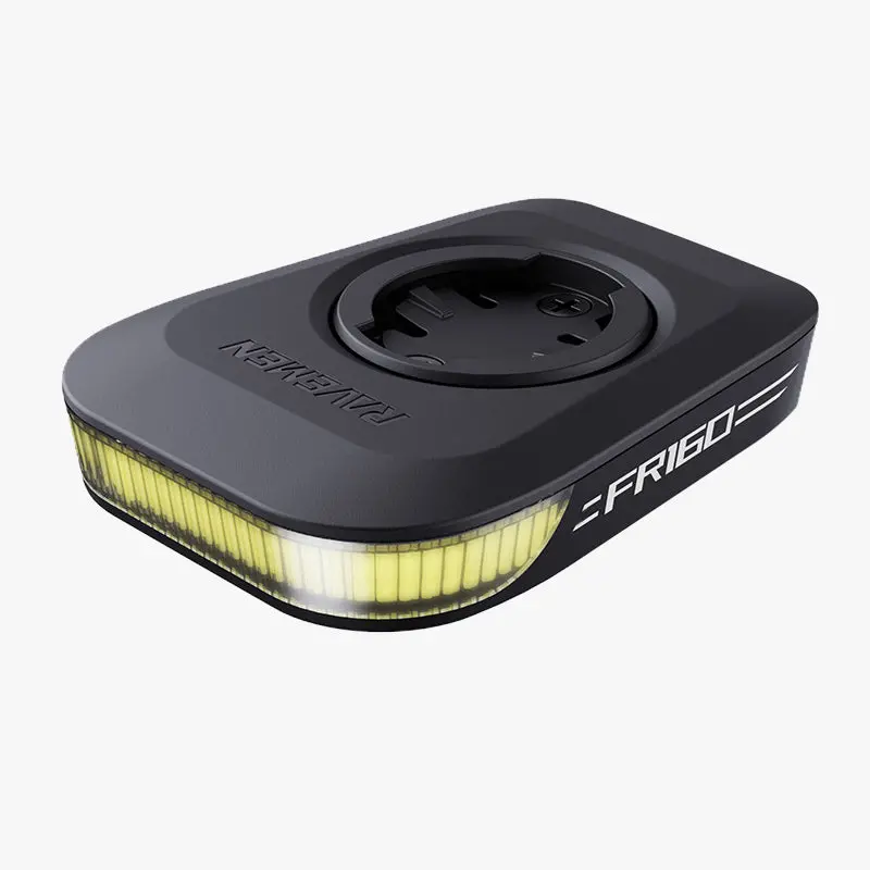Ravemen Fr160 Front Light 1