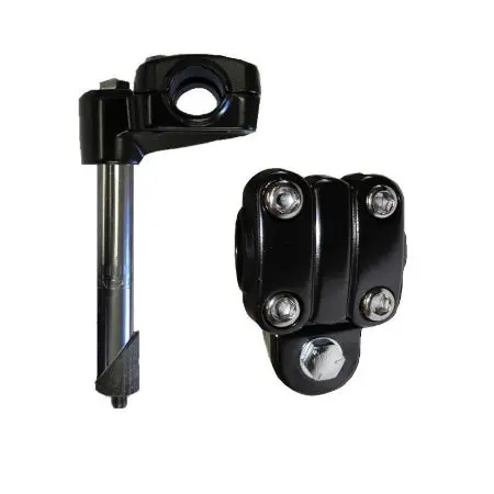 Steel Bmx Stem 22.2Mm 1