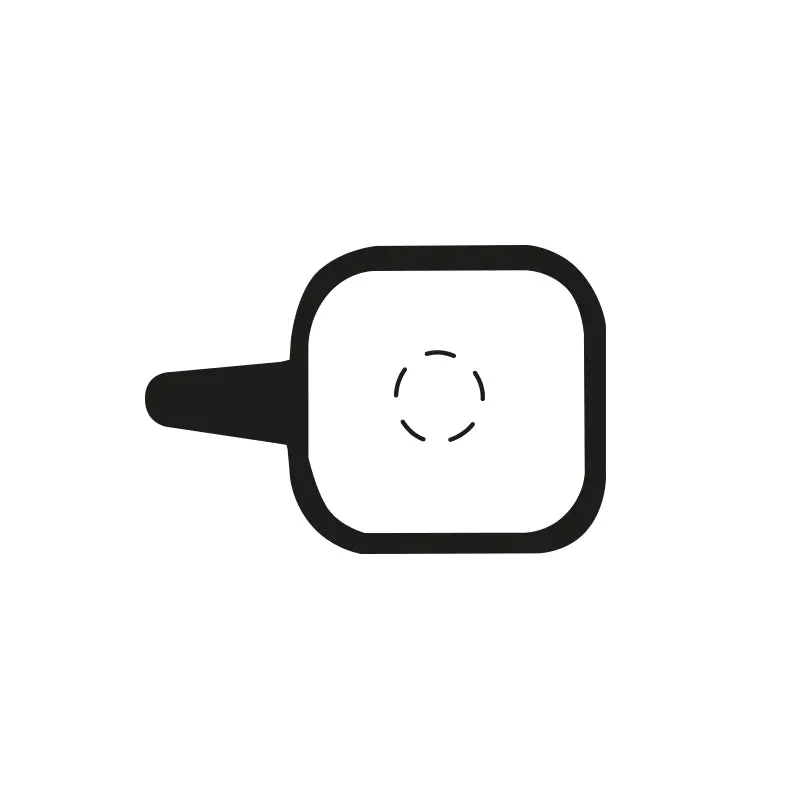 Oxford Disc Brake Pads For Tektro Io 1