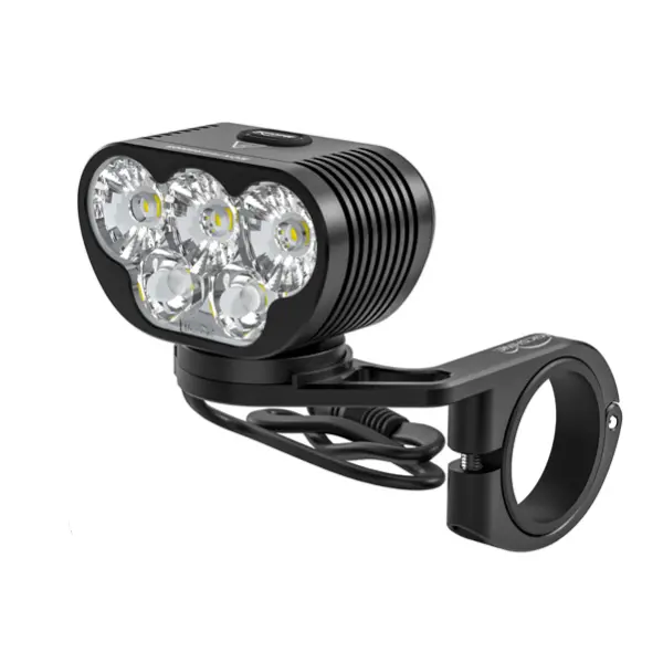 Magicshine Monteer 8000S Galaxy 1