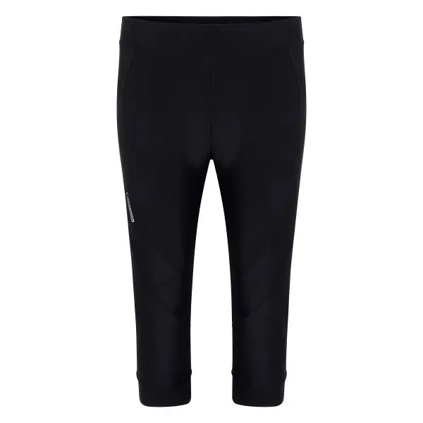 Madison Sportive Womens 3/4 Shorts 1
