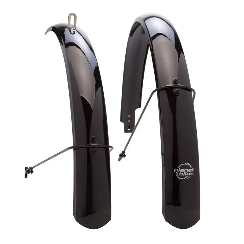 Planet Bike Full Circle Fenders 26" 1