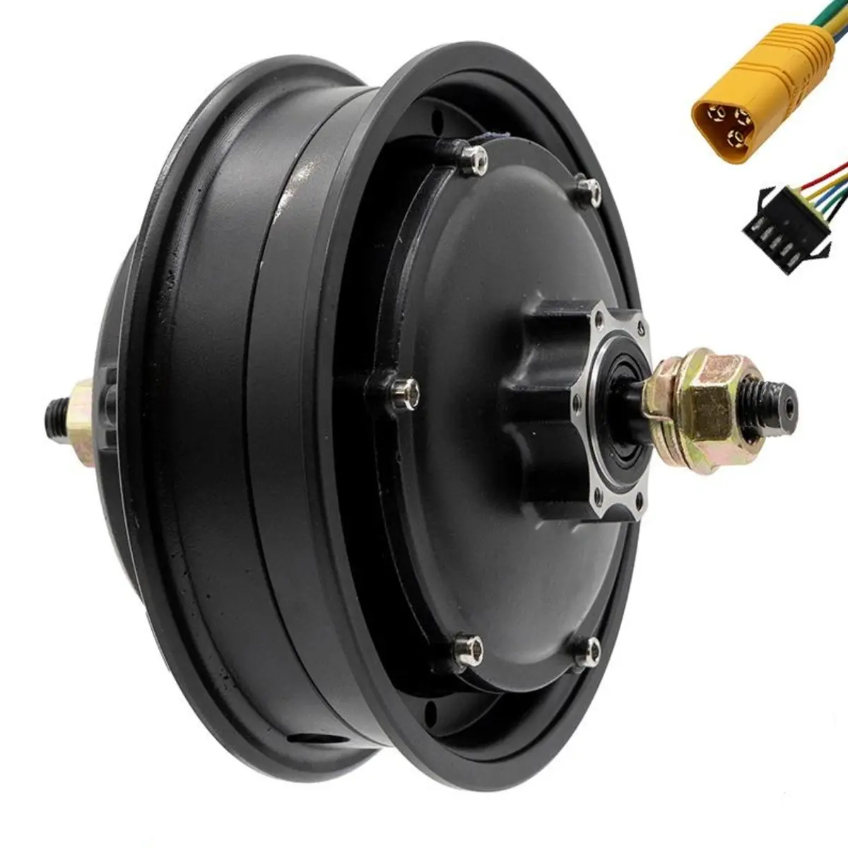 Original 1000W Hinterradmotor Für Smartgyro Ryder 1
