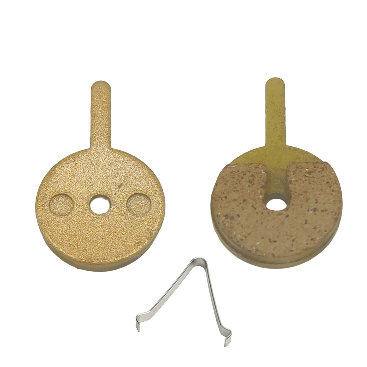 Bremsbelag Vollmetall 21 3X34 7 Für Generic Aftermarket 1