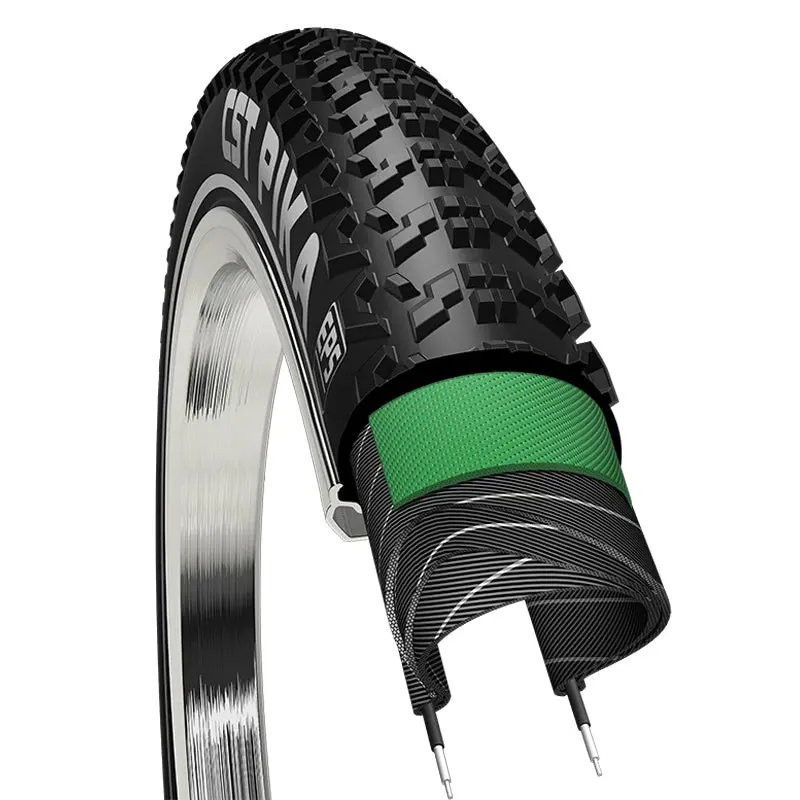 700 X 42 Cst Pika C1894 Eps Tyre 1