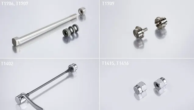 Tacx Trainer Quick Release 2