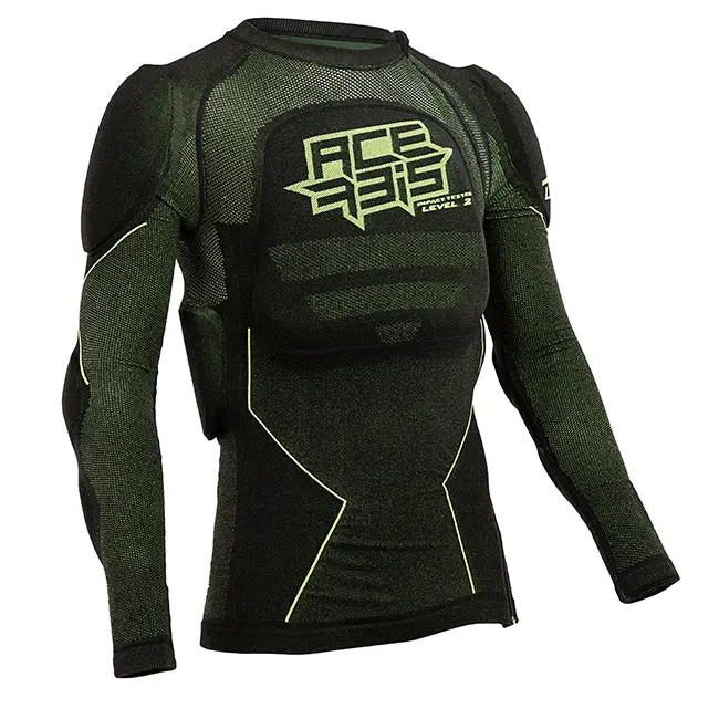 Acerbis X-Fit Future Level 2 Body Armour. 1