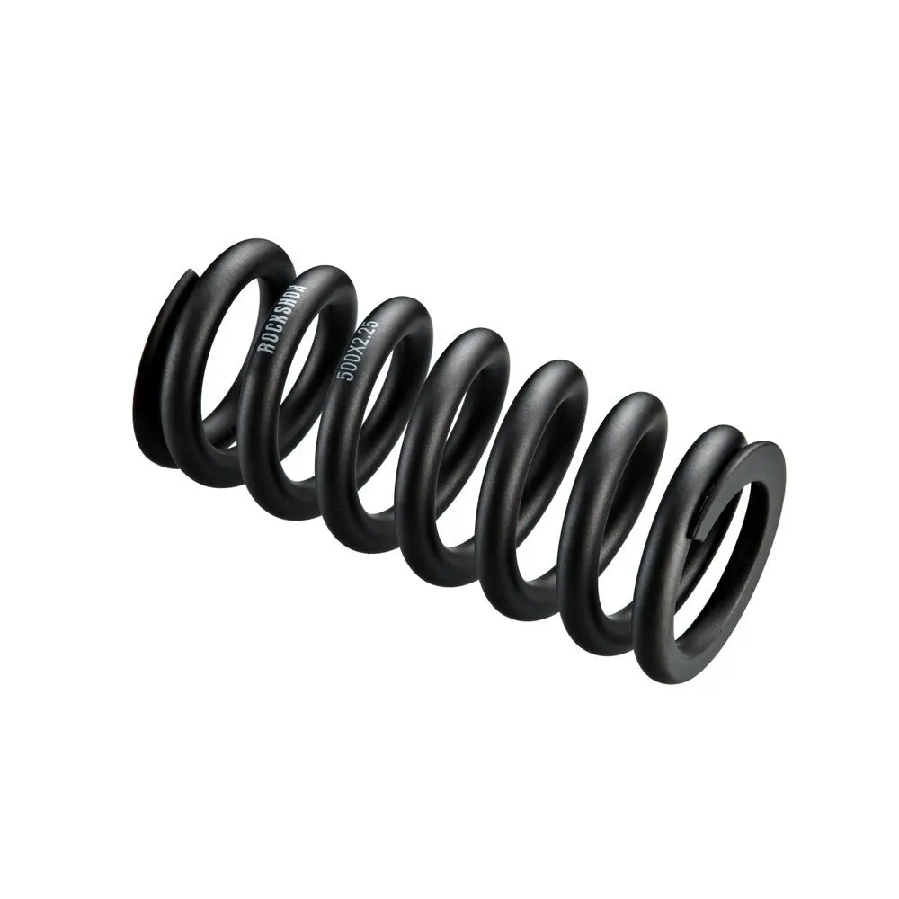 Rockshox Spring For Vivid And Kage Shocks 1
