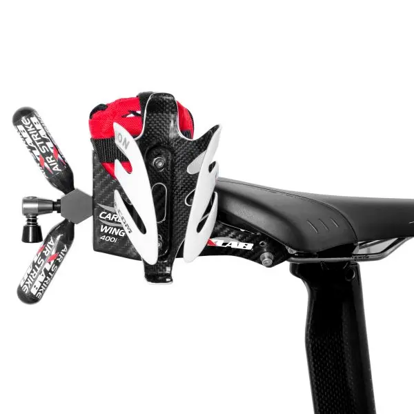 X-Lab Carbon Wing 400I Carrier 1