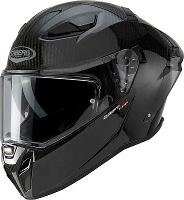 Caberg Drift Evo Ii Carbon Mono Full Face Helmet 1