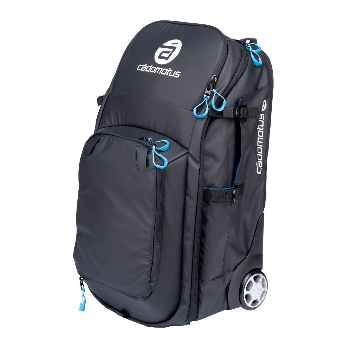 Hybrid 2.0 Transition Sports Bag /Trolley 1