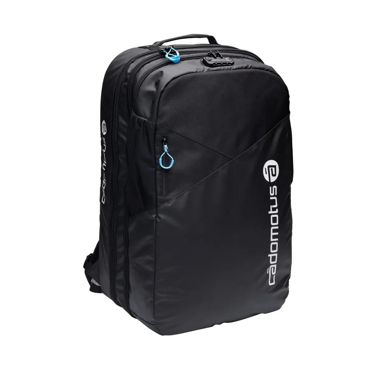 Worldcup Race Day Bag 1