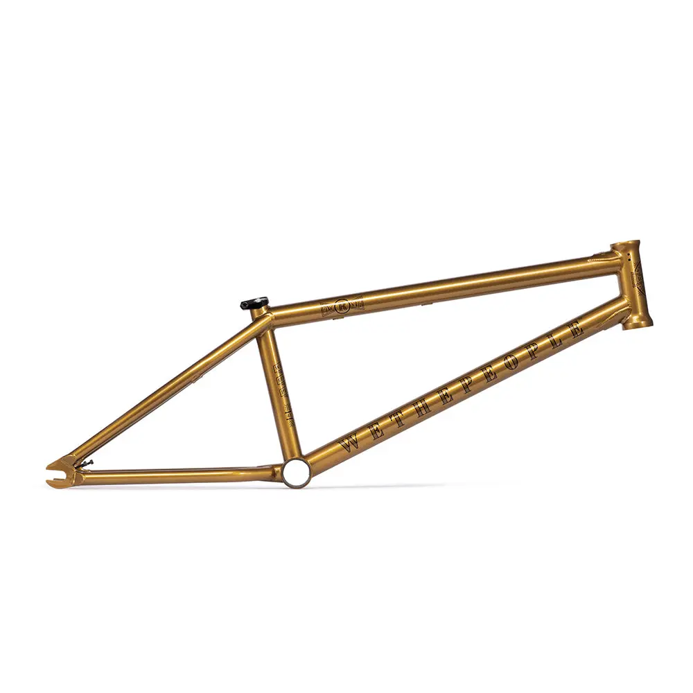 Wtp Revolver Frame 1