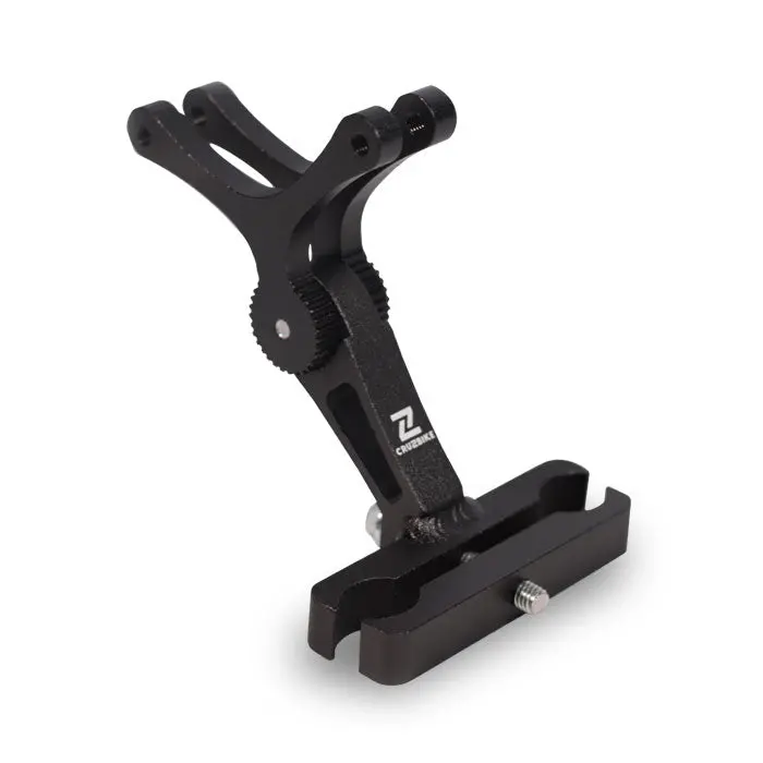 Headrest Cage Mount Kit 1