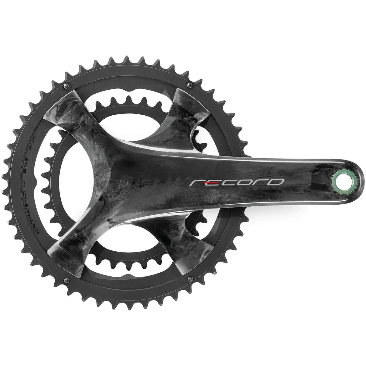 Campagnolo Record 12S Ut Crankset 1