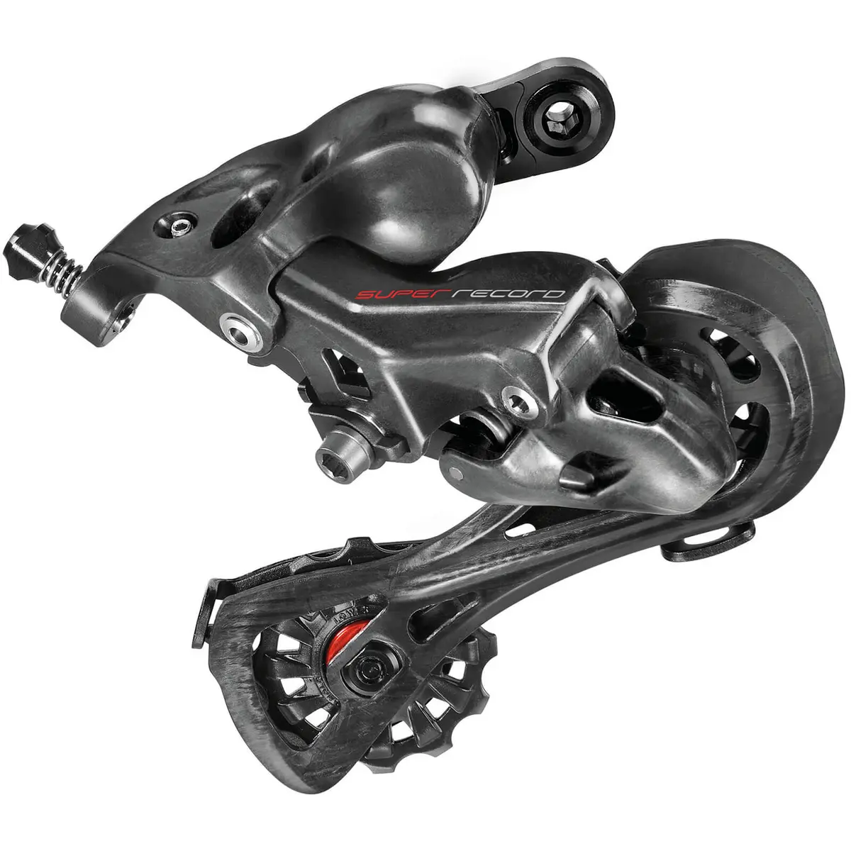 Campagnolo Super Record 12S Rear Derailleur 1