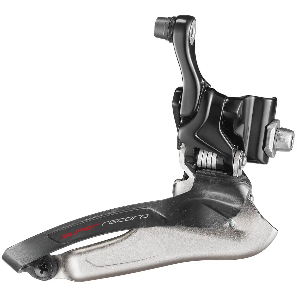 Campagnolo Super Record 12S Front Derailleur 1